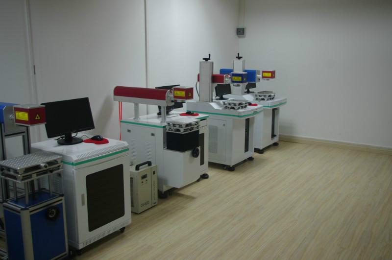 供应光纤激光打标机的优势，广东广州厂商出售