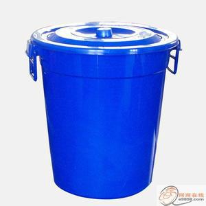 供应塑料水桶米桶垃圾桶大桶