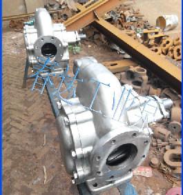供应不锈钢内环式高粘度转子泵 齿轮式高粘度输送泵 螺杆式高粘度泵