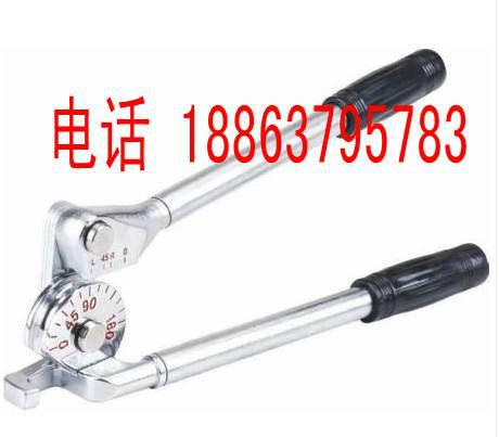 供应微型管弯管器 厂家直销价格18863795783