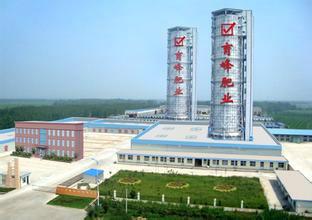 50米新建砖烟囱---江苏发源高空工程有限公司