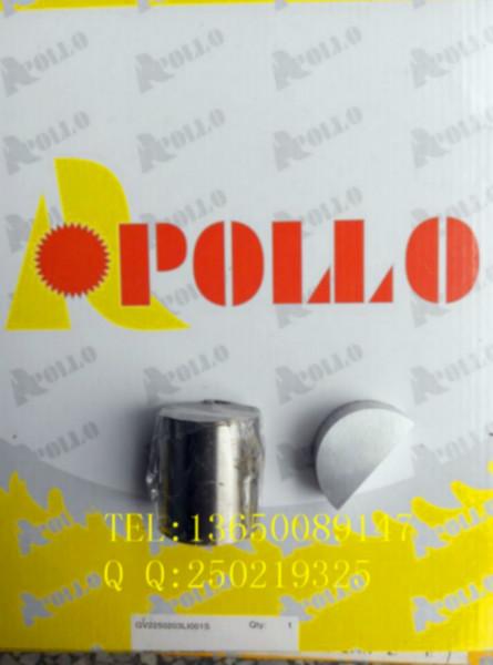 供应高质量超硬切不锈钢专用锯片，APOLLO高速钢锯片2751.6