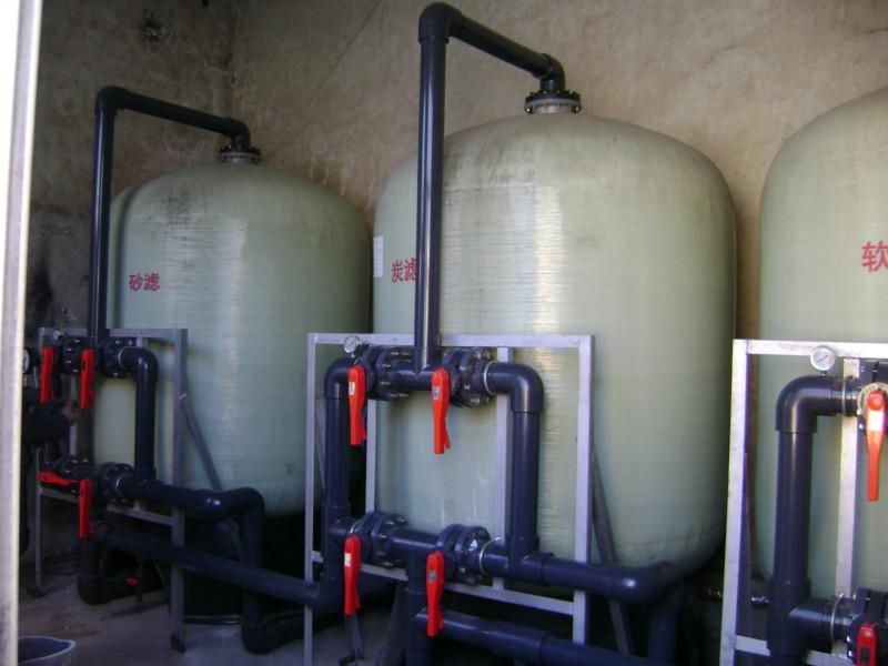 供应纯净水生产设备 桶装水生产线设备 东莞江洲宇生产