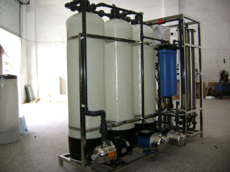 供应生活纯水设备制造