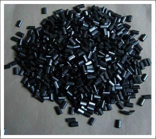 供应PP抽粒料、PP黑色再生料、PP注塑抽粒料、塑胶外壳抽粒料