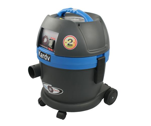供应日照工业吸尘器DL-1020智能型吸尘器