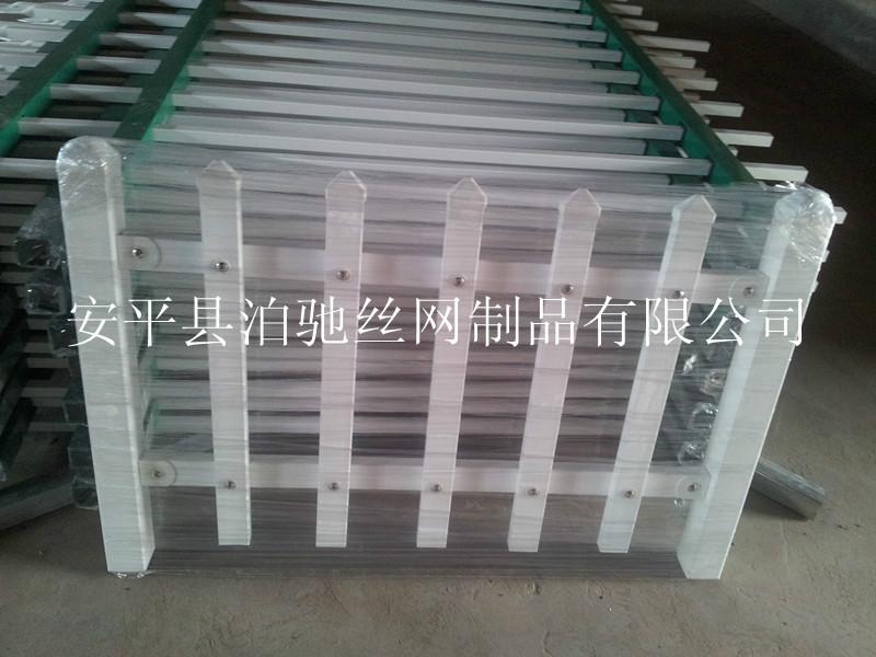 供应锌钢围栏 锌钢护栏网 工艺组装护栏