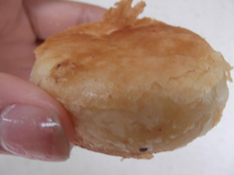 供应批发东北酥饼制作过程包会多种馅料酥饼做法