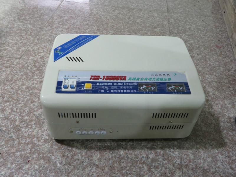 供应家用稳压器TSD-5KVA   电脑稳压器 空调稳压器
