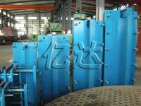 供应哈尔滨板式换热器生产厂家图片