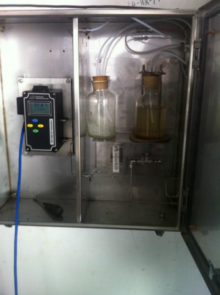 供应微量氧分析仪厂家，微量氧分析仪供应价格