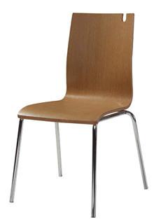 不锈钢快餐椅广州不锈钢快餐椅，广州钢木椅子批发，肯德基餐厅的那种椅子