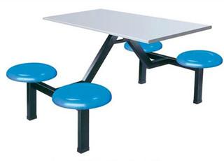 南沙食堂桌椅，工厂食堂桌椅，南沙桌椅批发市场