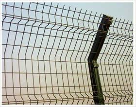 供应绿化带护栏安平护栏网护栏网围墙