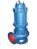 供应带刀排污泵 潜水排污泵价格 潜水排污泵型号
