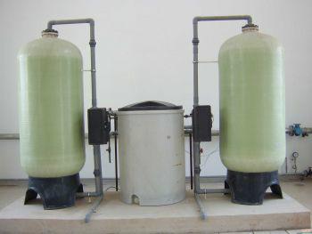 供应软水器软化水设备安装维修