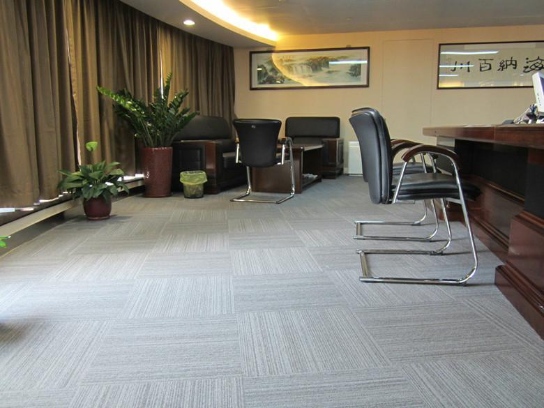 供应工厂直销方块地毯-广州软底地毯-广州酒店宾馆地毯
