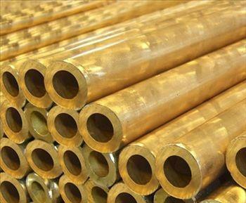 广东H90黄铜管，易焊接H90黄铜管，优质黄铜管生产厂家