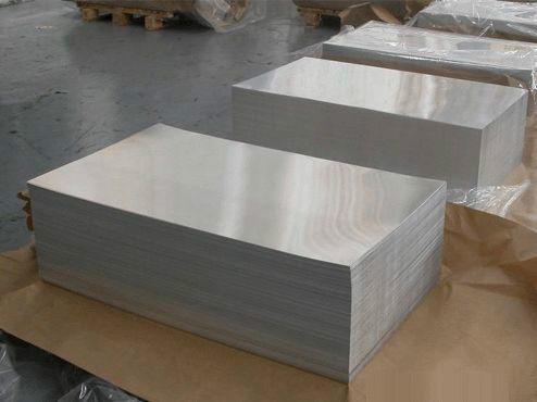 东莞2A01铝合金板厂家热销，高硬度2A01铝合金板报价