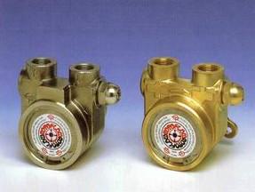 供应福利德叶片泵PA2504，PA3501泵头，PA701泵头