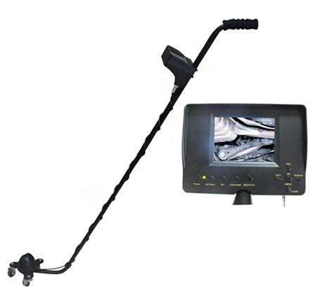 供应SDHT-V3D可视录像车底检查仪