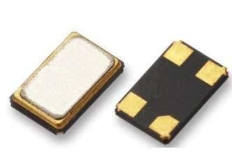 供应8M石英晶振贴片SMD5032,8M晶振价格，8M晶振生产厂家图片