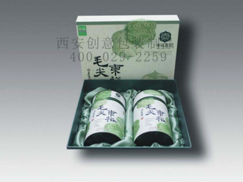 供应陕西茶叶盒,西安茶叶盒制作厂，西安茶叶盒定做公司