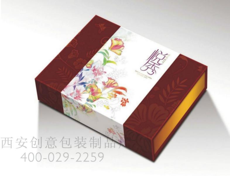 西安月饼盒采购西安月饼盒采购，西安月饼盒定做，西安创意包装制品厂