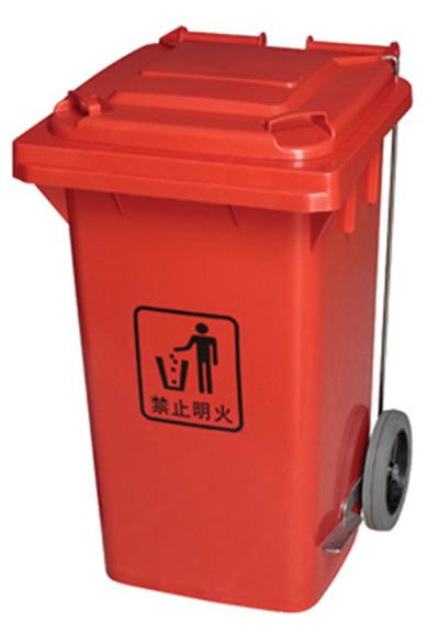 垃圾桶模具【对外承接各系列垃圾桶模具的垃圾桶模具厂家】