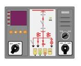 ASD200开关柜综合测控装置-自动温湿度控制置 