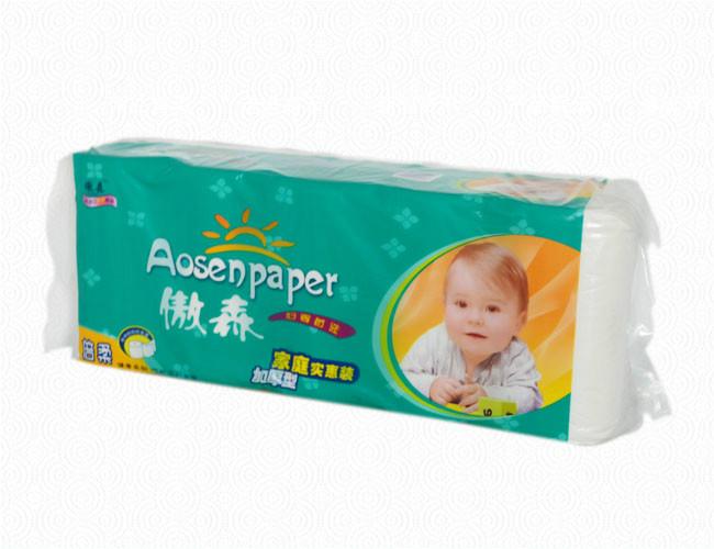 河北嘉禾卫生纸用品厂妇婴专用纸批发