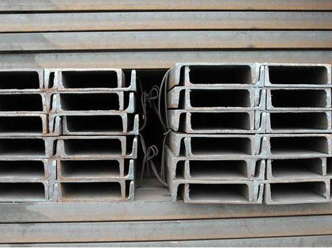 天津Q235槽钢最新指导角钢资讯批发