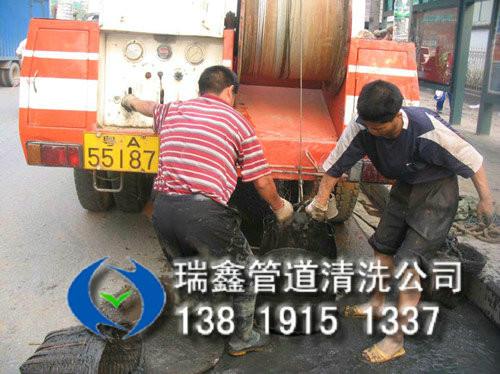 供应杭州专业清理化粪池13819151337杭州抽粪公司