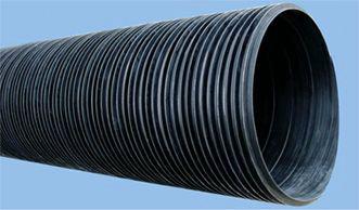 供应安徽聚乙烯塑钢缠绕排水管厂家直销 哪里卖聚乙烯塑钢缠绕排水管