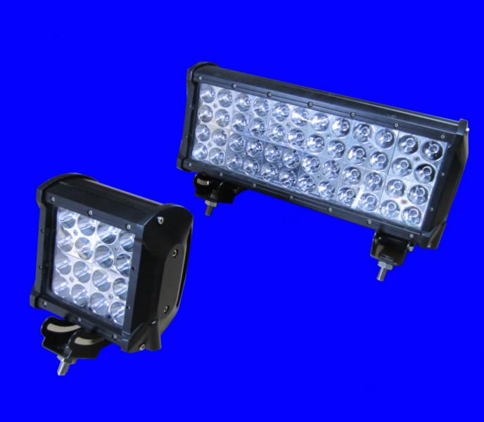 供应LED汽车灯改装车灯外壳套件