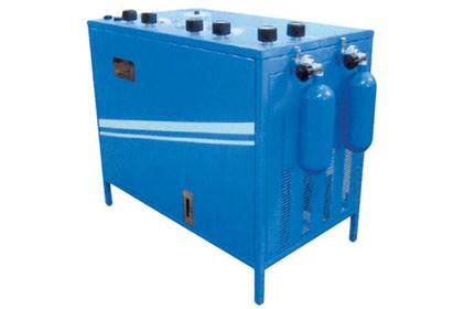 氧气充填泵 AE101A氧气充填泵价格