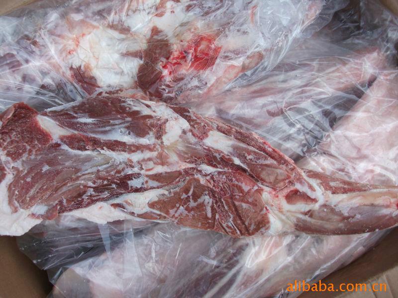 供应乌拉圭羊蝎子，澳大利亚533厂羔羊纯排
