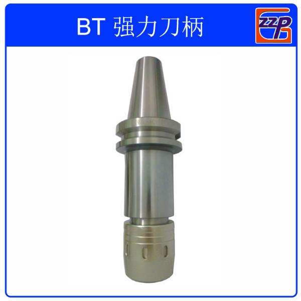 供应BT 强力型数控刀柄BT50-C32-200L,广东指定运营商
