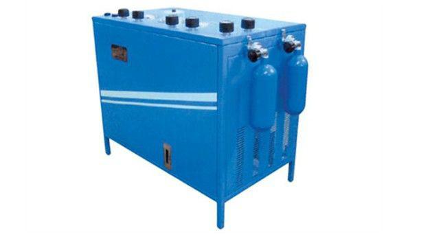 供应AE102氧气充填泵 AE102氧气充填泵厂家 AE102氧气充填泵技术图片