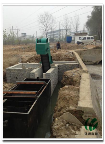 郑州市鸡鸭鹅养殖污水处理设备厂家一体化鸡鸭鹅养殖污水处理设备 地埋式占地省