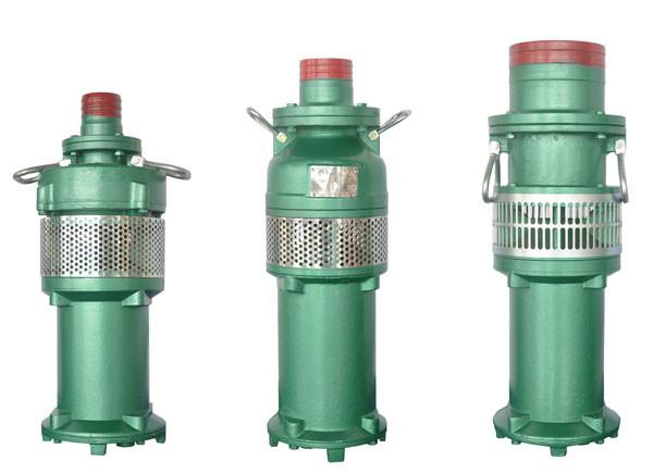 供应【QY型充油式潜水电泵】厂家，QY型充油式潜水电泵价格
