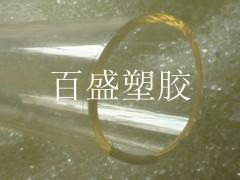供应TPU软管透明耐油软管耐水解软管
