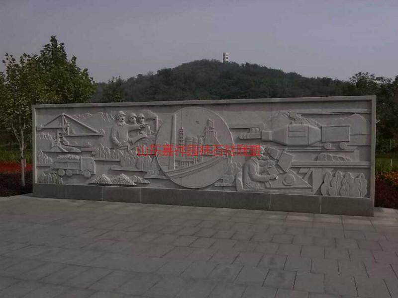 供应浮雕壁画，济南优质浮雕壁画，大型浮雕壁画制作厂家