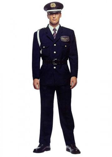 供应治安联防大队制式服装/服饰（北京）