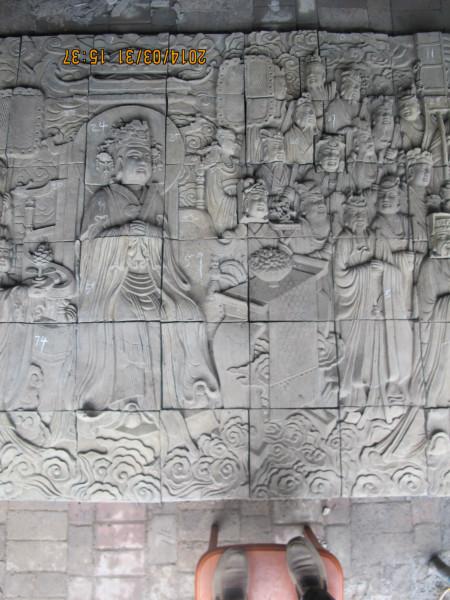 北京市砖雕厂家