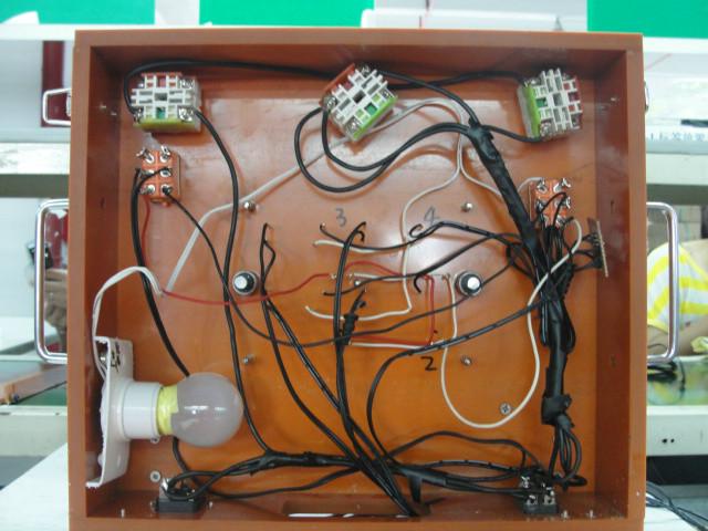 供应LED气动测试夹具经销商-深圳LED气动测试夹具厂家