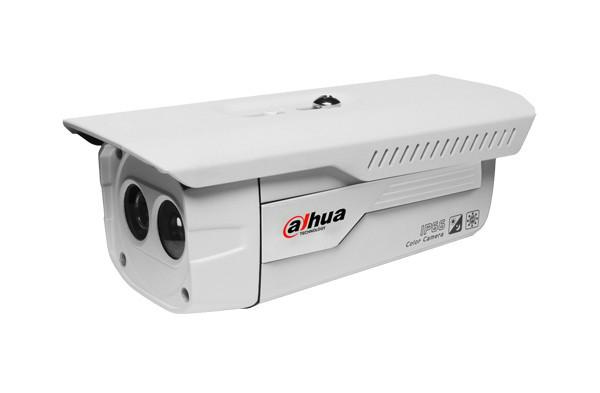 大华高清同轴摄像机红外30米摄像机DH-HAC-HFW2200B