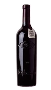 供应2007 Rubicon卢比康 卢瑟福混合红葡萄酒