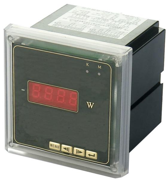 供应PA194I-AX1 单相电流表