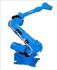 供应焊接机器人弧焊机器人图片